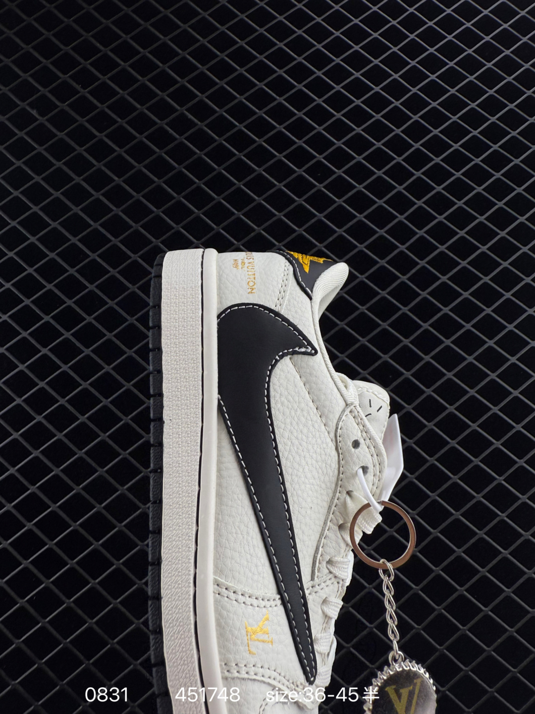 Nike Air Jordan 1 Low